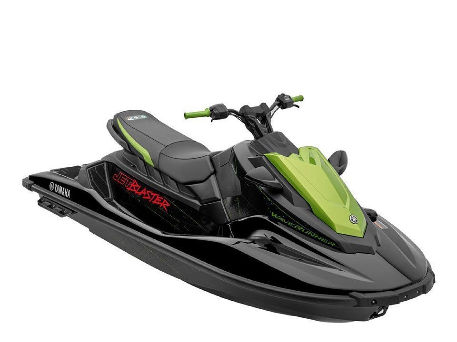 Гидроцикл YAMAHA Jet Blaster (Black) 2023